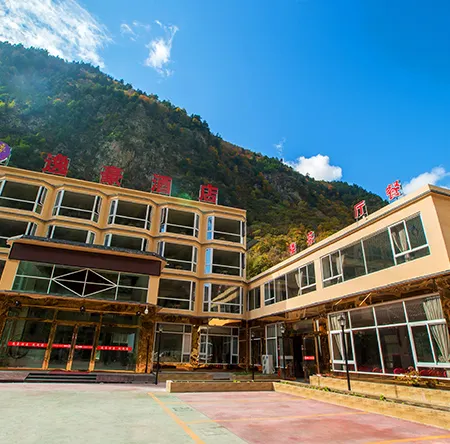 YiHao hotel