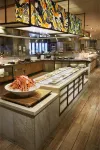 Ibis Ambassador Suwon - breakfast