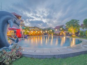 Grand Kesambi Resort and Villas