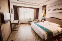 WAN QING TANG HOTEL - 4-Star