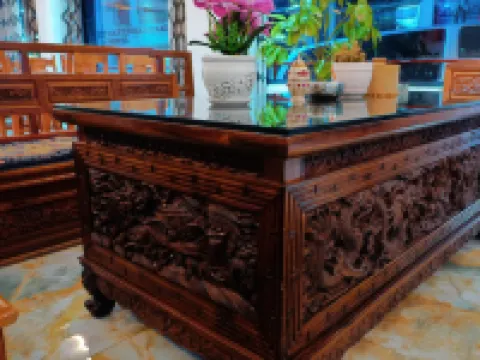 Gangjian Hotel Hotels in Deqin