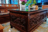 Gangjian Hotel Hotels in Deqin