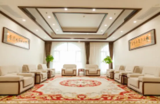 江華天一國際大酒店