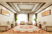 Tianyi International Hotel Hôtels à : Jianghua