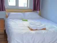 威海零度青年旅舍 - 标准大床房