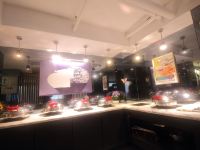 锦江之星(西安玉祥门地铁站庆阳大厦店) - 餐厅