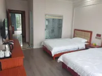 Jiangnan Village Hotel, Jixian Hotel in zona Xuanzhi Culture Park