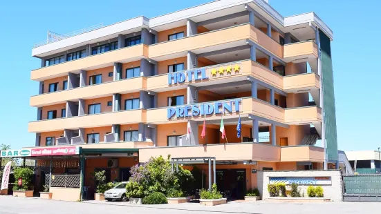 Hotel President Pomezia