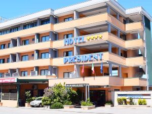 Hotel President Pomezia