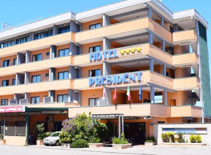 Hotel President Pomezia