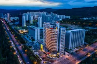 Hampton by Hilton  Xining Kunlun Road Hotel in zona Fenghuang Pavilion