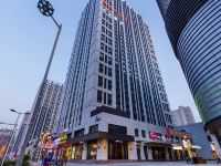 开元曼居酒店(哈尔滨哈西高铁西站万达广场店)