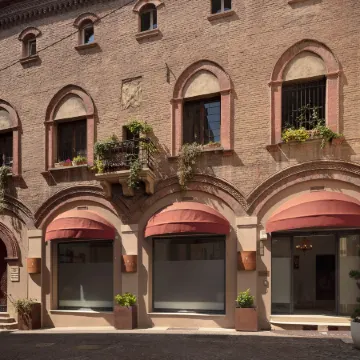 Mitodea - Residenza d'Epoca