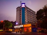 嘉斯顿酒店(柳州宝山店) - 酒店外部