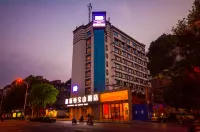 嘉斯頓飯店（江濱公園馬鞍山店）