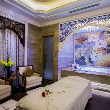 Evergrande Venice Resort