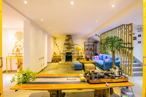 Yinian · Dali Holiday  (Dali Ancient City Branch) - Pet friendly