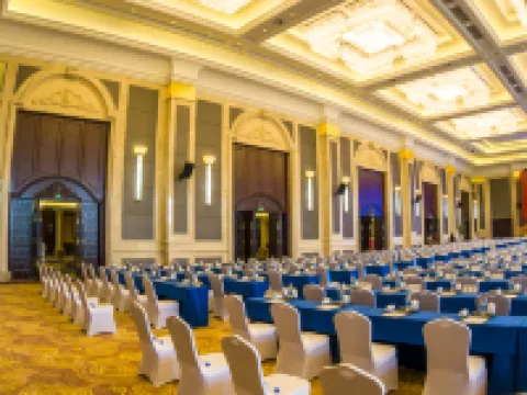 Evergrande Venice Resort Hotels in Qidong