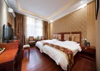 Lianyuan Hotel Hotels near Lion Mountain Tourist Area