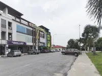Hotel Sunsurya โรงแรมในกลัง
