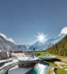 AQUA DOME - Tirol Therme Längenfeld