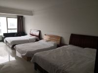 北京良辰酒店公寓 - 双大床房