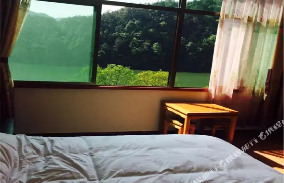 衢州開化清水魚客棧