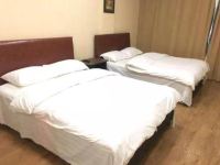 台州蕙风宾馆 - 标准双床房