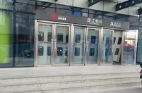 Jingjiale Apartment (Shenyang Longzhimeng Shop) Hotels in Longzhimeng