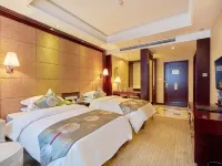 Huangshan International Hotel Hotels in Huangshan City
