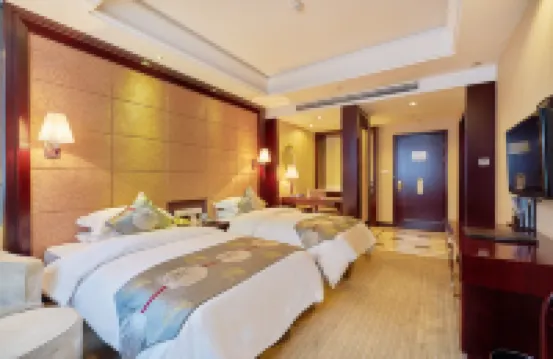 黃山國際大酒店（屯溪老街/黎陽老街店）