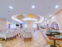Vienna Hotel (Guilin North High-speed ​​Railway Station Chengbei) - breakfast