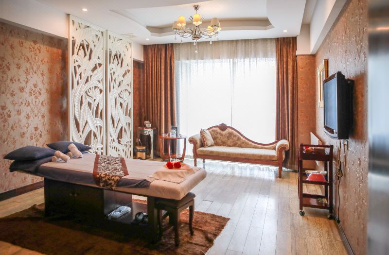 Changsha Hopesky Hotel (Changsha Provincial Government Desiqin Branch) photo 4