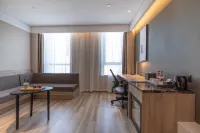 Atour Hotel Weifang  Qingnian Road Taihua Town