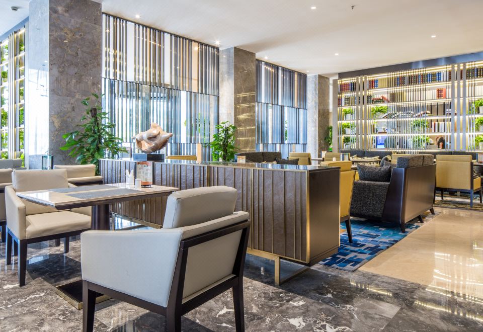 완신 호텔 조식