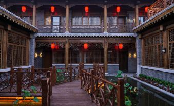 Qingxi Inn