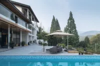 Renli Xinbo Mogan Hot Spring Resort - lãng mạn