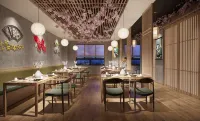 the Zan Hotel (Jinhua Jiangnan Yintai Administrative Service Center) - servizio colazione