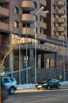 King Hotel Astana