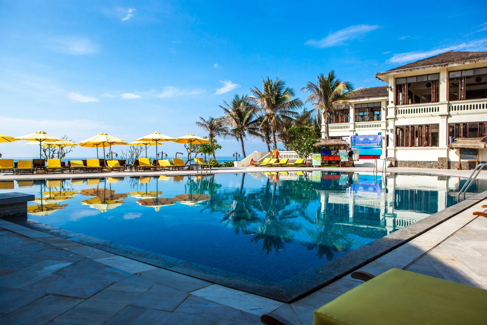 Allezboo Beach Resort & Spa Hotels in Phan Thiet