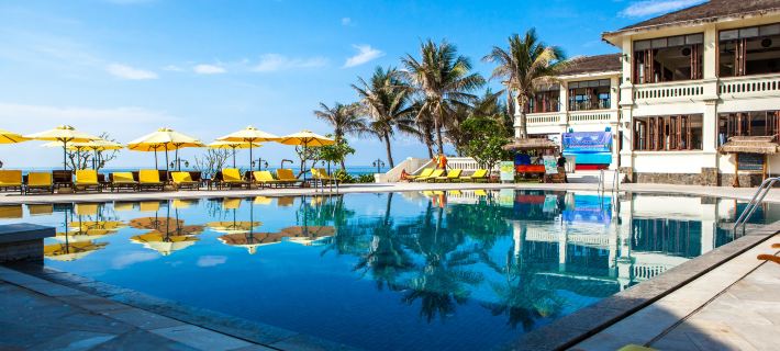 Allezboo Beach Resort & Spa Hotels in Phan Thiet