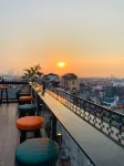 Aurora Premium - A Lifestyle Hotel - bar