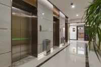 Qingzhou Nordic Holiday Hotel (Taihuacheng)