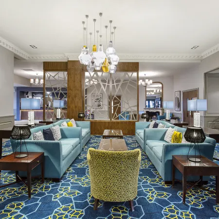 Leonardo Hotel and Conference Venue Aberdeen Airport