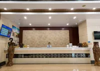 Santai Business Hotel