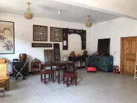 Zhaji Yunjing Kezhan