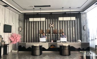 Xinhai Hotel Zhecheng