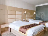 푸칭 신차오 호텔 푸저우/복주 신강국제컨테이너부두 주변 호텔