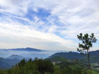 天柱山卧龙山庄 - 酒店景观