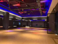 Linyin Holiday Hotel - palestra